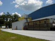 Cooling Tower Noise Abatement